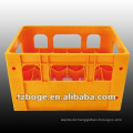 supply plastic beer crate mould with good price